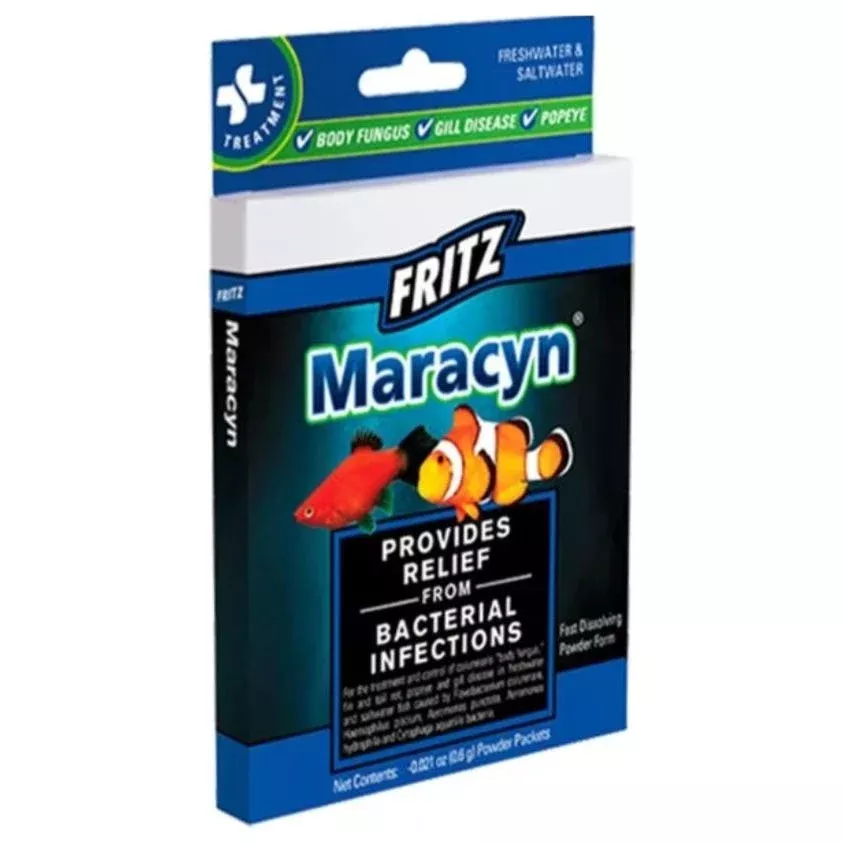maracyn Maracyn