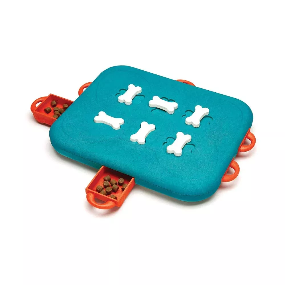 nina-ottosson-by-outward-hound-dog-casino-interactive-treat-puzzle Nina Ottosson by Outward Hound Dog Casino Interactive Treat Puzzle