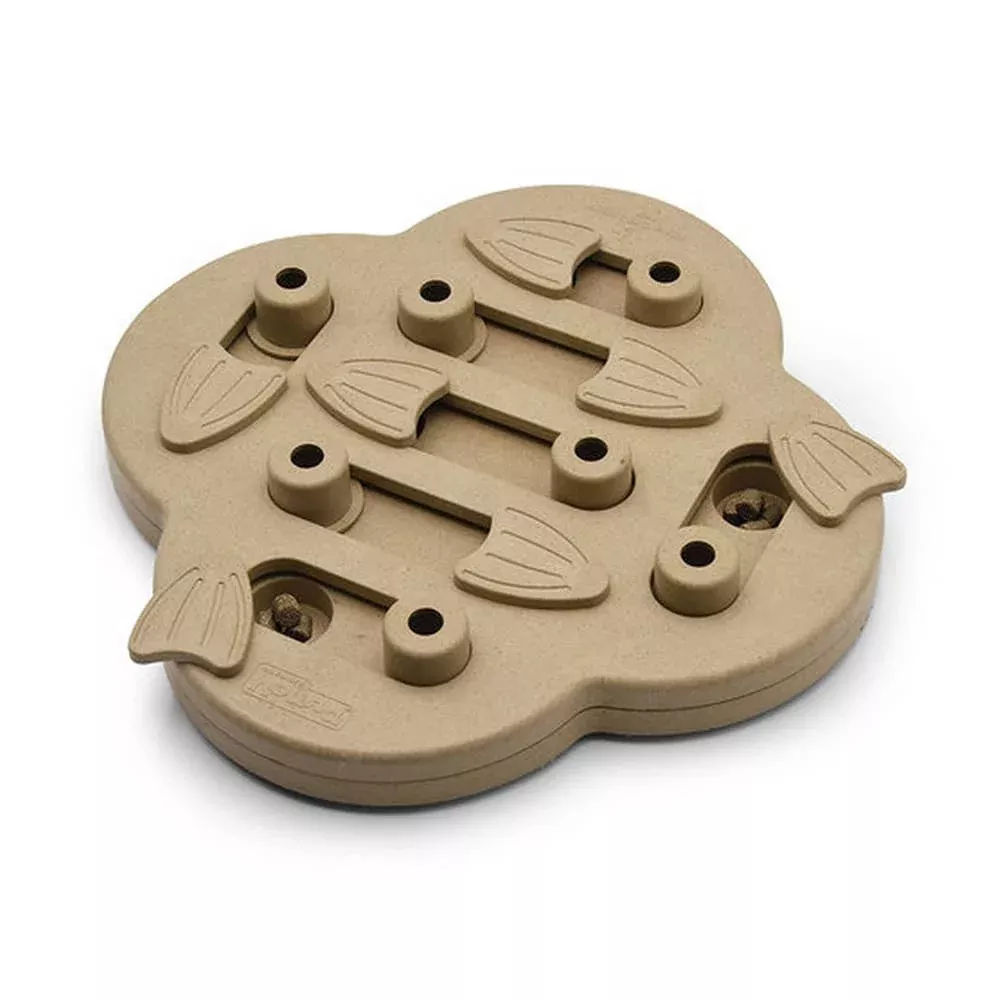 nina-ottosson-by-outward-hound-dog-hide-n-slide-interactive-treat-puzzle Nina Ottosson by Outward Hound Dog Hide N Slide Interactive Treat Puzzle