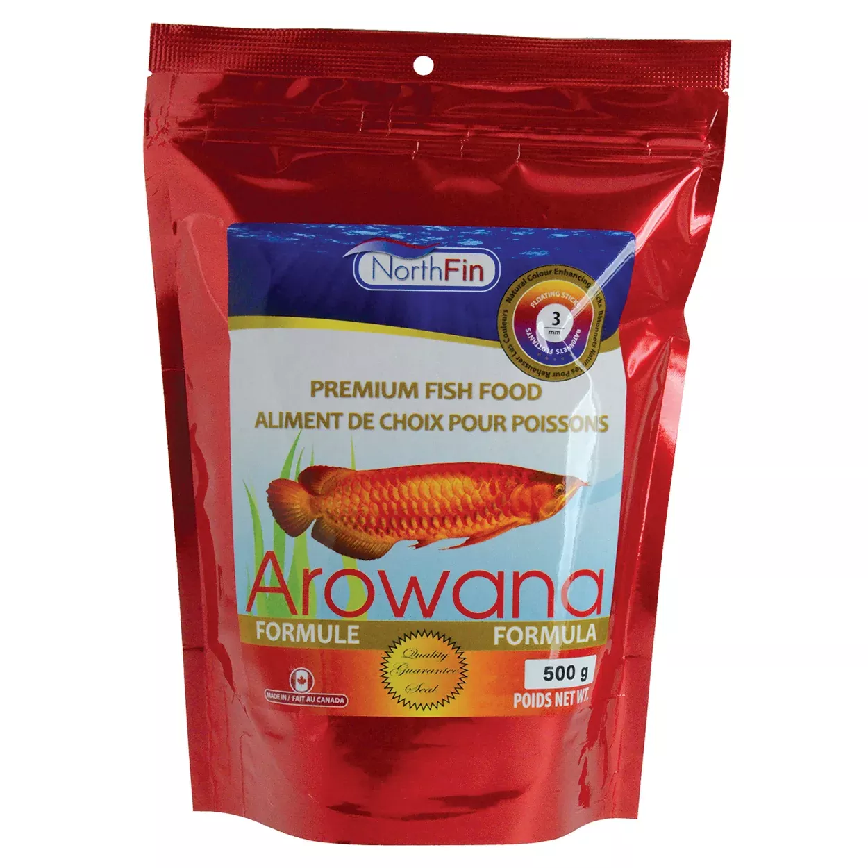 northfin-arowana Northfin Arowana