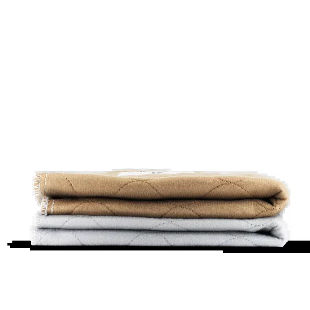 Pet Parents - Round Pawtect Pads, Premium Washable Dog Pee Pads