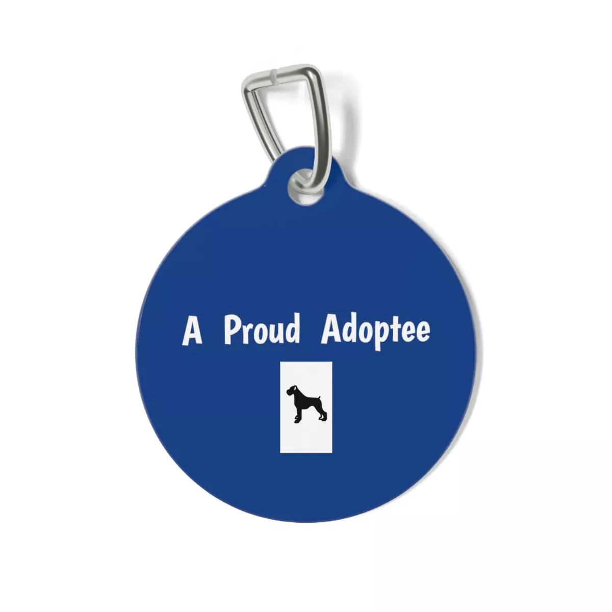 pet-tag Pet Tag