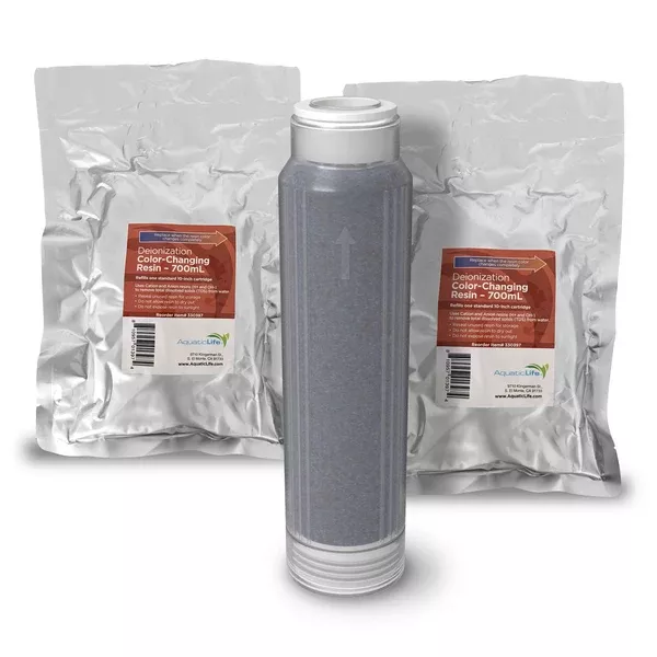 rodi-10-color-indicating-mixed-bed-di-resin-starter-kit (RODI) 10” Color Indicating Mixed Bed DI Resin Starter Kit