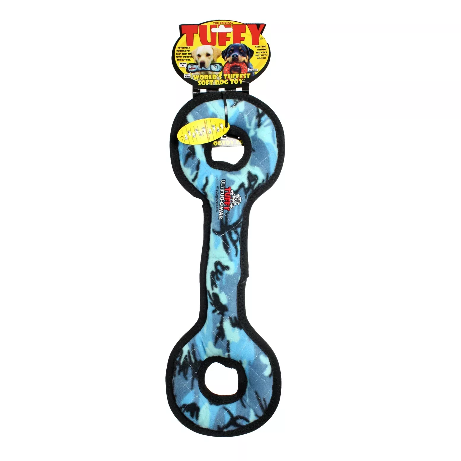 tuffy-ultimate-tug-o-war-dog-toy Tuffy Ultimate Tug-O-War Dog Toy
