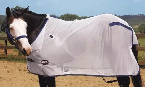 weaver-mesh-fly-sheet Weaver Mesh Fly Sheet
