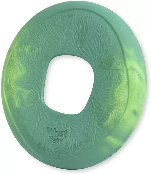 west-paw-sailz-dog-fetch-toy-large West Paw Sailz Dog Fetch Toy, Large