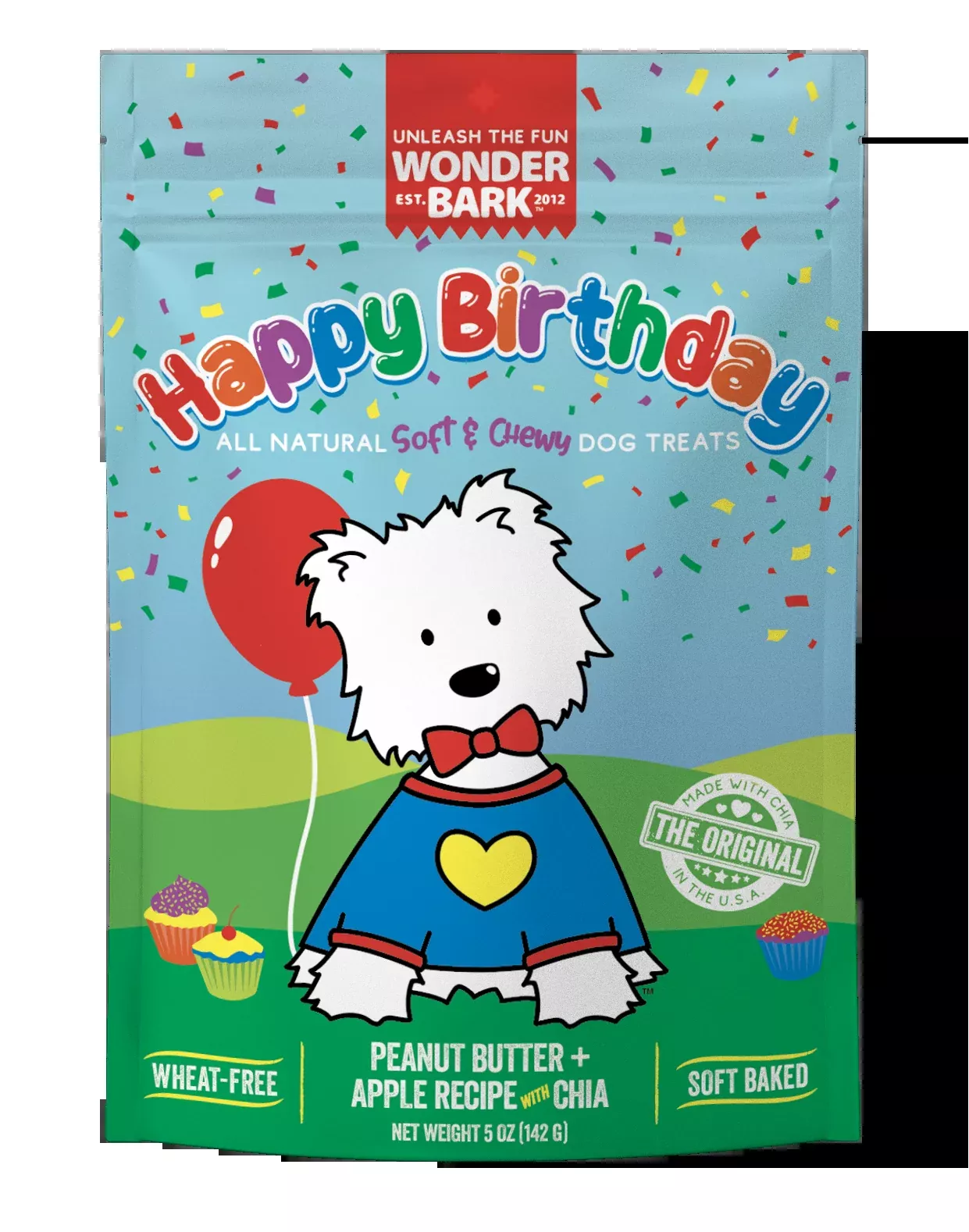 wonder-bark-happy-birthday-dog-treats Wonder Bark Happy Birthday Dog Treats