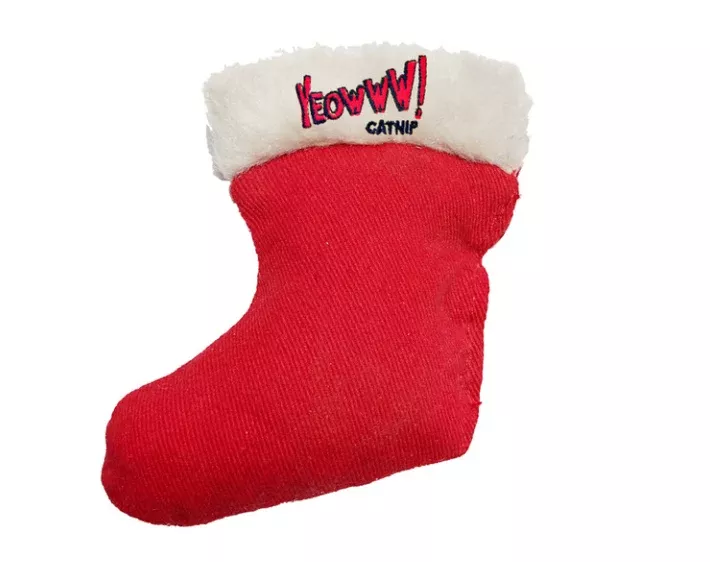 yeowww-stocking-cat-toy Yeowww! Stocking Cat Toy