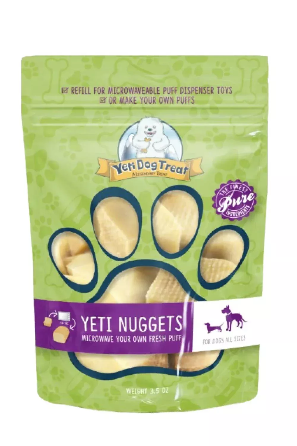 yeti-dog-chew-natural-himalayan-yak-cheese-dog-nuggets-treats Yeti Dog Chew Natural Himalayan Yak Cheese Dog Nuggets Treats