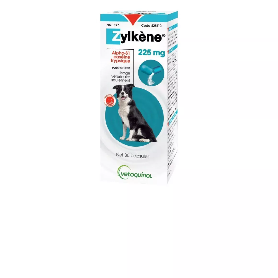 zylkene-capsules-dogs Zylkene capsules for dogs