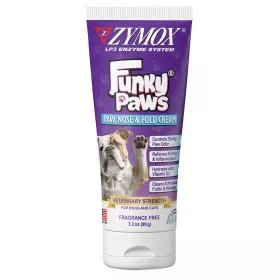 zymox-funky-paws-3-2-oz-tube Zymox Funky Paws - 3.2 oz. tube