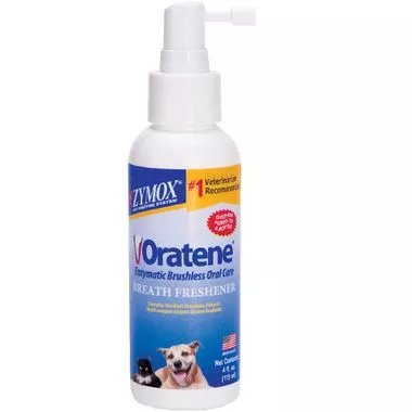 zymox-oratene-breath-freshener-4-oz Zymox Oratene Breath Freshener (4 oz)