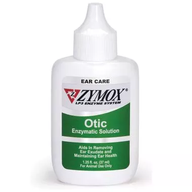 zymox-otic-hydrocortisone-free-1-25oz Zymox Otic Hydrocortisone Free (1.25oz)